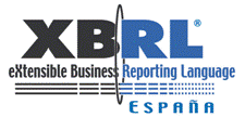 XBRL España logo